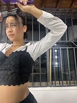 NairobiLee online show from November 4, 10:03 am