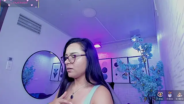 Tiara rr online show from January 9, 3:09 am