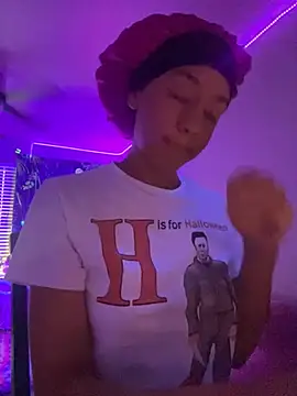 redbonejada online show from February 18, 5:31 pm