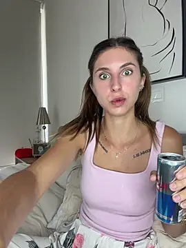 emma05 online show from June 15, 6:15 am