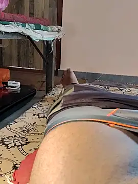 MrNick74 online show from September 29, 7:35 am