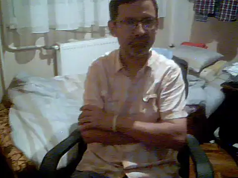 Snapshot of Gaberinci48 chatting on August 3, 6:55 pm Gaberinci48 online show from August 3, 6:55 pm