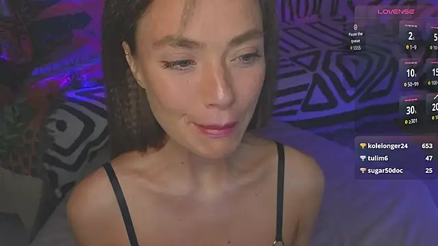 Snapshot of KellyFouler chatting on July 25, 5:21 pm KellyFouler online show from July 25, 5:21 pm