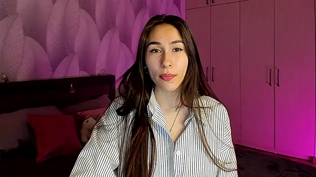 Snapshot of Bambiii_bby chatting on January 29, 2:30 am Bambiii bby online show from January 29, 2:30 am