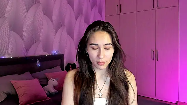 Snapshot of Bambiii_bby chatting on February 14, 12:09 am Bambiii bby online show from February 14, 12:09 am