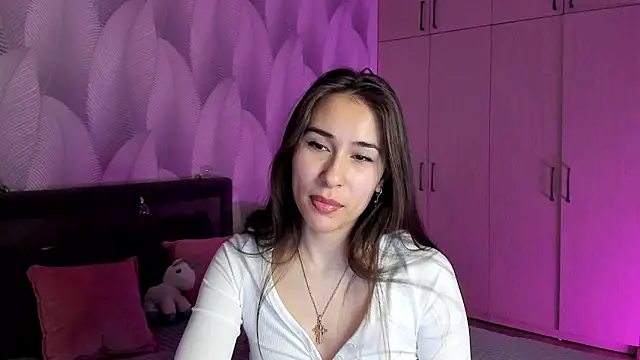 Snapshot of Bambiii_bby chatting on February 22, 12:16 am Bambiii bby online show from February 22, 12:16 am
