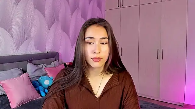 Snapshot of Bambiii_bby chatting on September 14, 1:27 am Bambiii bby online show from September 14, 1:27 am