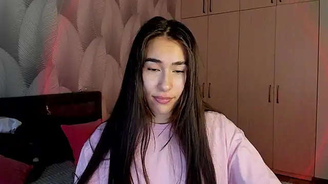 Bambiii bby online show from December 20, 3:24 am