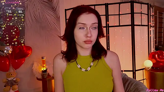 Sky Eyes  online show from February 24, 8:17 am