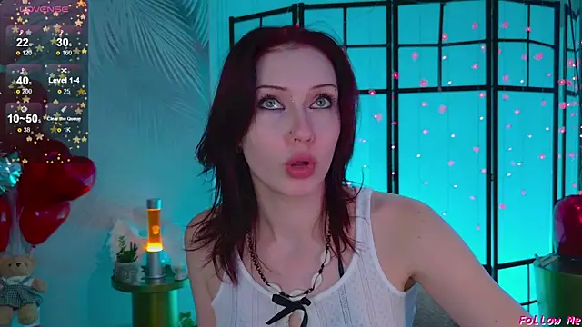 Sky Eyes  online show from February 25, 12:55 pm