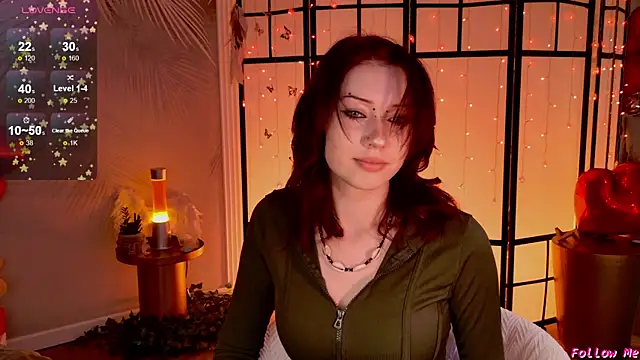 Snapshot of Sky_Eyes_ chatting on March 2, 5:33 am Sky Eyes online show from March 2, 5:33 am