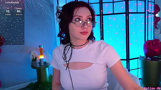 Snapshot of Sky_Eyes_ chatting on March 7, 5:40 am Sky Eyes online show from March 7, 5:40 am