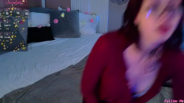 Snapshot of Sky_Eyes_ chatting on March 12, 11:42 am Sky Eyes online show from March 12, 11:42 am