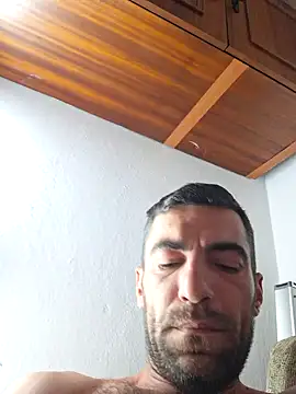 Snapshot of Greecefuck chatting on October 9, 12:47 pm Greecefuck online show from October 9, 12:47 pm