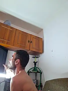 Snapshot of Greecefuck chatting on October 29, 10:06 am Greecefuck online show from October 29, 10:06 am