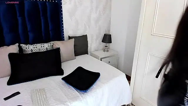 Snapshot of AddictivextS chatting on October 24, 3:19 pm AddictivextS online show from October 24, 3:19 pm