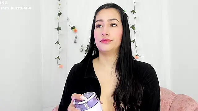 Snapshot of Sara_Kurt chatting on March 17, 12:25 pm Sara Kurt online show from March 17, 12:25 pm