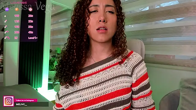 miss catalinaa online show from November 25, 11:43 am