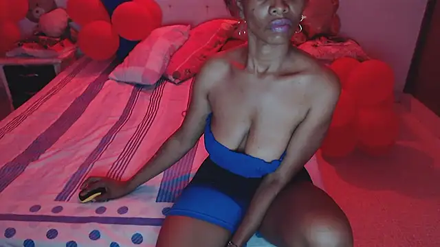 SashaBrianna99 online show from February 28, 1:47 am