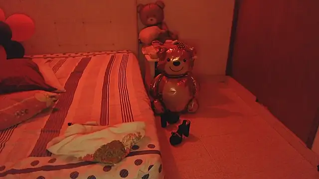 SashaBrianna99 online show from March 9, 3:32 am