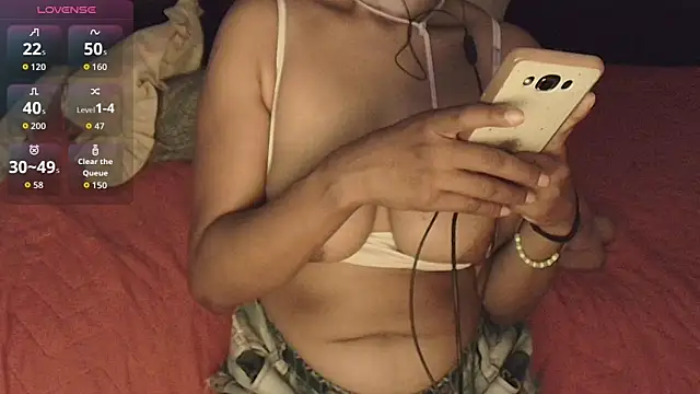 SashaBrianna99 online show from September 25, 2:43 pm