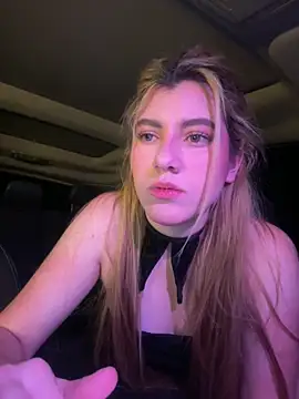 ARITOO  online show from December 6, 4:47 am