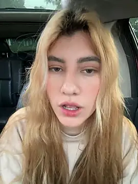 ARITOO  online show from December 13, 10:34 pm