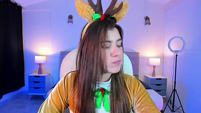 ARITOO  online show from December 17, 5:29 am