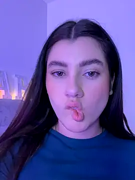 ARITOO  online show from October 12, 5:17 am