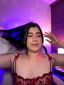 ARITOO  online show from January 8, 6:16 am