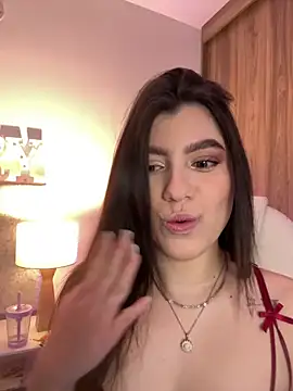 ARITOO  online show from February 12, 3:23 am