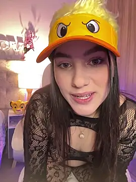 ARITOO  online show from March 7, 1:24 am