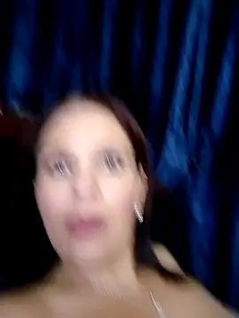 Snapshot of sthefania1710 chatting on February 15, 1:16 pm sthefania1710 online show from February 15, 1:16 pm