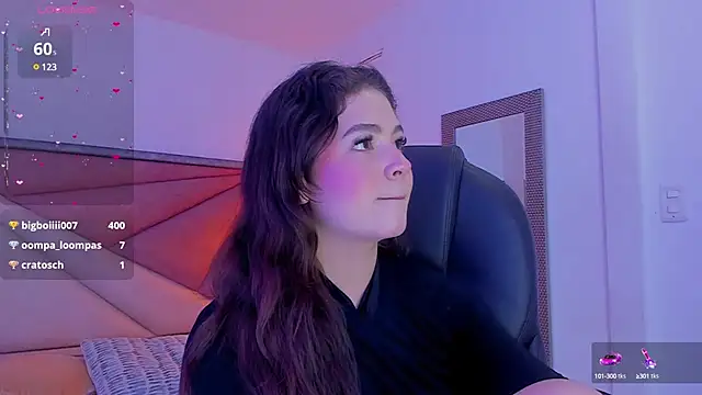 KarenPautt online show from March 15, 11:28 pm