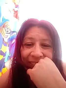 carolina linarez69 online show from January 16, 6:16 pm