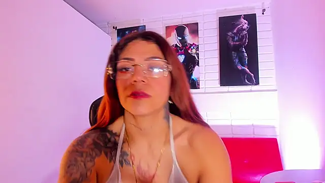 Snapshot of Anna__Spencer chatting on March 9, 1:04 pm Anna Spencer online show from March 9, 1:04 pm