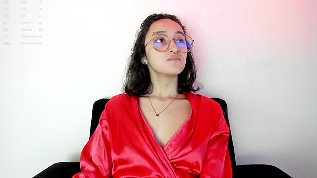 Snapshot of its__angelica_ chatting on January 16, 10:55 pm its angelica online show from January 16, 10:55 pm