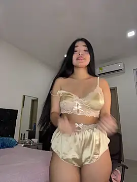 AuroraFiore online show from March 7, 1:46 am