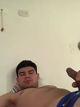 JacodBoy online show from March 17, 7:17 pm