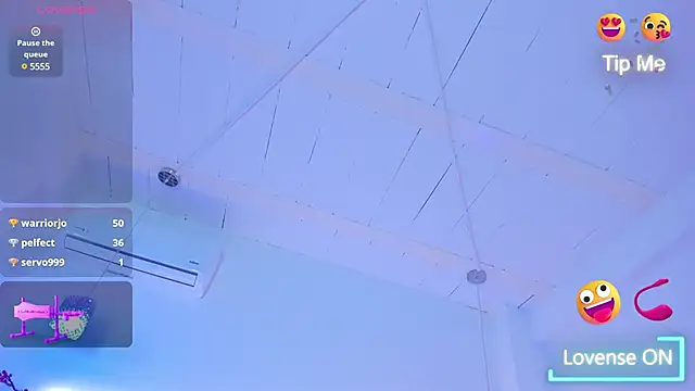 Doyeon Dae online show from March 4, 8:57 am