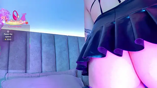 Doyeon Dae online show from September 18, 2:35 am