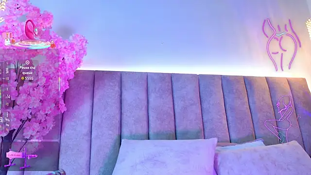 Doyeon Dae online show from September 20, 2:34 am