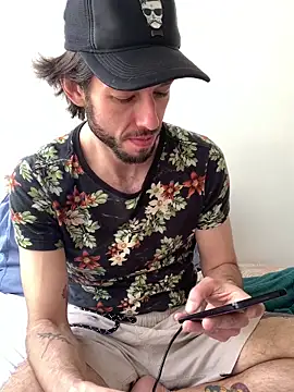 Snapshot of Mieto_ chatting on June 5, 2:56 pm Mieto online show from June 5, 2:56 pm
