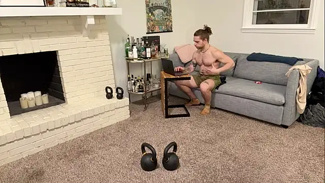 Snapshot of DaddydayDrinkzz chatting on January 8, 5:59 am DaddydayDrinkzz online show from January 8, 5:59 am