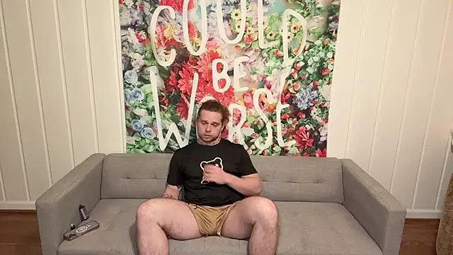 DaddydayDrinkzz online show from May 3, 4:07 am