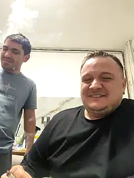 Cristian8409 online show from January 1, 2:09 am