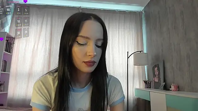 Snapshot of flora_off chatting on December 18, 7:03 am flora off online show from December 18, 7:03 am