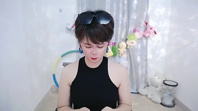 Fan ting online show from September 16, 1:12 pm