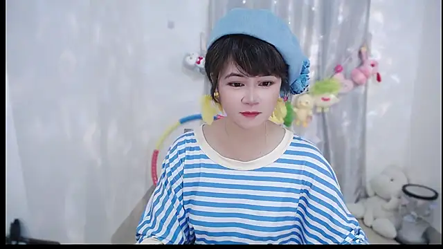 Fan ting online show from October 7, 3:04 am