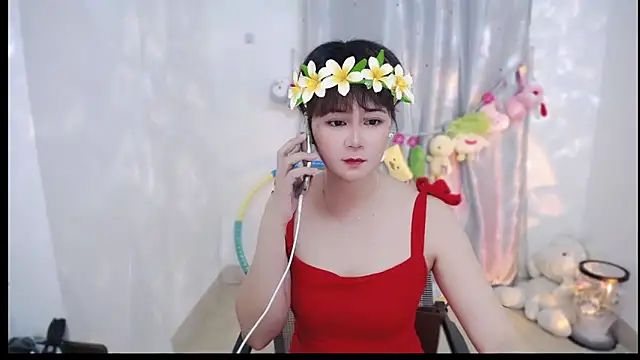 Fan ting online show from October 8, 12:14 pm